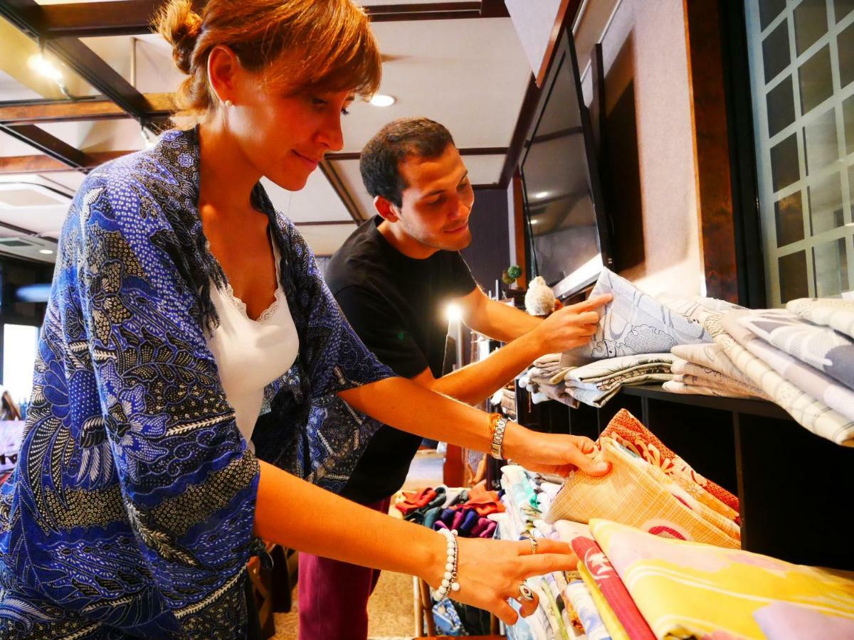 Ichirino Kogen Hotel Roan Hakusan Ngoại thất bức ảnh