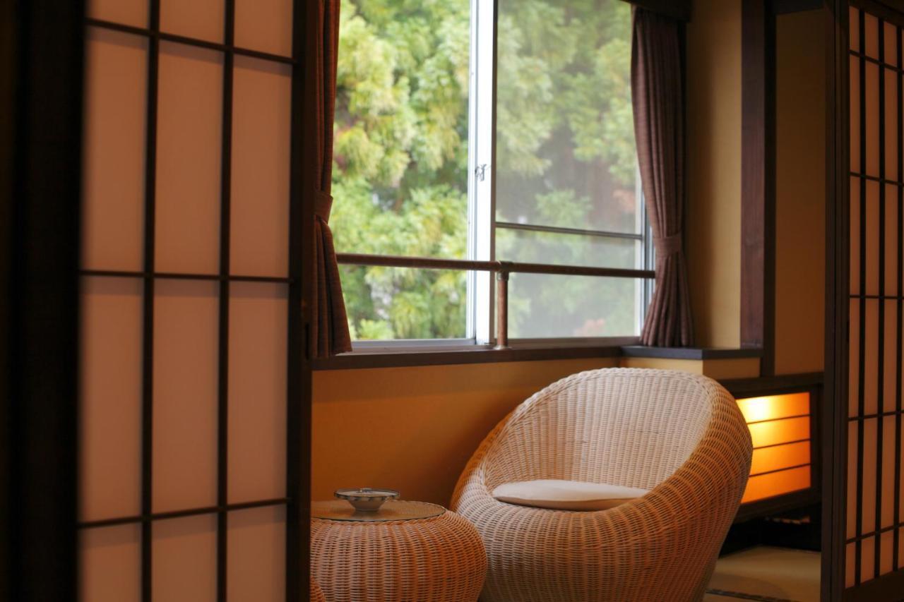 Ichirino Kogen Hotel Roan Hakusan Ngoại thất bức ảnh